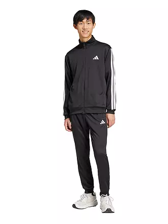 ADIDAS | Herren Trainingsanzug 3S FT TT TS | 